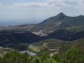 Binnenland Andalucia